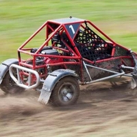 Rage Buggies Powys / Shropshire Border