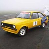 Rally Driving Yorkshire