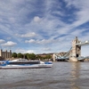 River Roamer on MBNA Thames Clippers