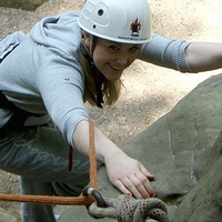 Rock Climbing in Kent