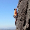 Rock Climbing Taster