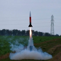 Rocket Building Workshop
