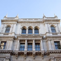 Royal Academy Afternoon Tea for Two