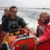 RYA Courses in Dorset