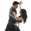 Salsa Taster for Two
