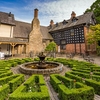 Samlesbury Hall Gatehouse Break