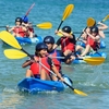 Sea Kayaking Dorset