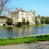 Segway Adventure Leeds Castle