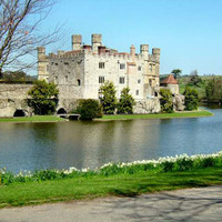 Segway Adventure Leeds Castle