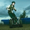 Segway Rally Thirsk