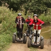 Segway Riding