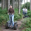 Segway Sherwood Forest