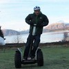 Segway Tour Fort William