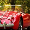 Self Drive Classic Car Hire
