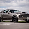 Shelby GT500 Mustang Driving Experience