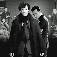 Sherlock: The Game is Now Escape Room with Dining