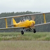 Sherwood Biplane Experience