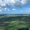 Sightseeing from Nottingham City Airport