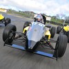 Single Seaters - Scotland