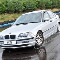 Skid Control in Scotland