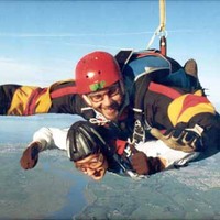 Skydive Lancashire