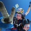 Skydiving Lincolnshire