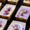 Soap Making Course with Afternoon Tea