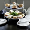 Sparkling Afternoon Tea for Two Kegworth