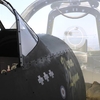 Spitfire Simulator Warwickshire