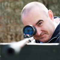 Spy Academy Buckinghamshire