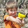 Spy Camp for Kids