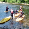Stand Up Paddle Boarding Aberfeldy