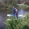 Stand-Up Paddleboarding East Sussex
