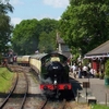 Steam Railway Ride