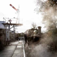 Steam Train Driving Kent