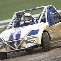 Stunt Driving Course