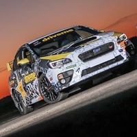 Subaru Driving Experience