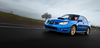 Subaru Driving Experience