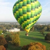 Sunrise Balloon Trips