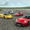 Supercar Circuit Blast
