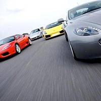 Supercar Experience