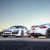 Supercar Sensation