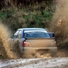 Supersprint Rally Experience