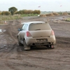 Suzuki Rally Essex
