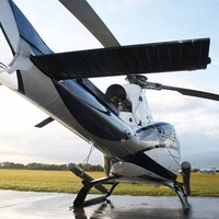 Tactical Flying Lesson Offer