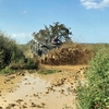 Tank Driving Northumberland