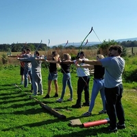 Target Sports Stirlingshire