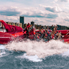 Thames Rockets Ultimate Speed Thrill