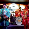 The Beatles Experience & Day Trip to Liverpool