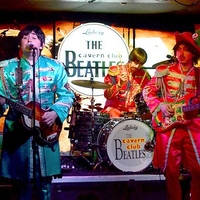 The Beatles Experience & Day Trip to Liverpool